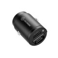 Alogic CRCC30 - Auto - Zigarettenanzünder - 20 V - Grau