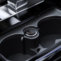 Alogic CRCA30 - Auto - Zigarettenanzünder - Schwarz