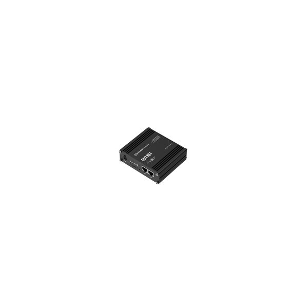 Teltonika RUT361 LTE Cat 6 Router - Router - WLAN