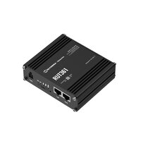Teltonika RUT361 LTE Cat 6 Router - Router - WLAN