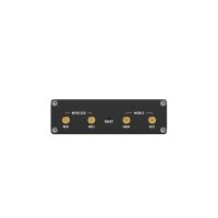 Teltonika RUT361 LTE Cat 6 Router - Router - WLAN