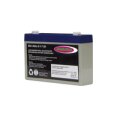 JAMARA 404620 - Akku - Schwarz - Grau