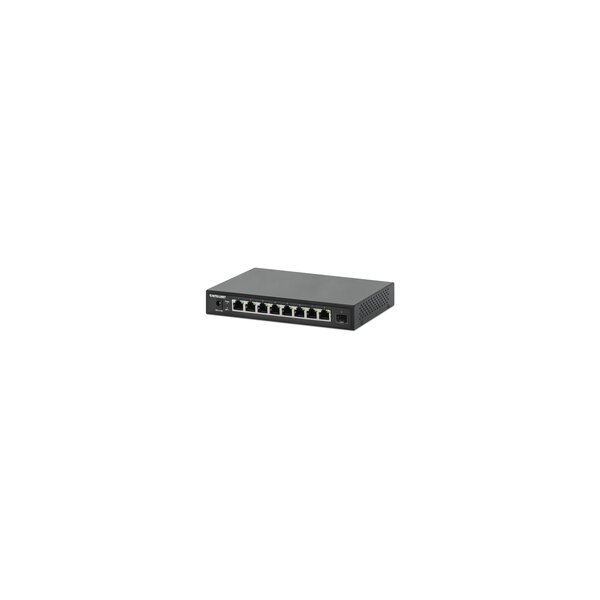 Intellinet 2.5G Switch 8xRJ45 1xSFP+ - Switch - 0,1 Gbps