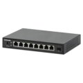Intellinet 2.5G Switch 8xRJ45 1xSFP+ - Switch - 0,1 Gbps