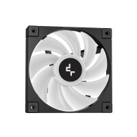 Deepcool LD360 360mm schwarz - CPU-Kühler - AMD Sockel AM4 (Ryzen)