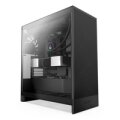 NZXT H series H7 Flow - Mid tower - ATX - Tower - ATX