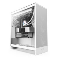 NZXT H series H7 Flow - Mid tower - ATX - Tower - ATX
