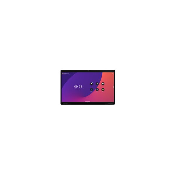 Cisco Webex Board Pro 75 G2 - Videokonferenzkomponente