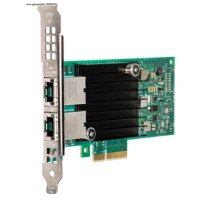 Intel X550-T2, Eingebaut, Kabelgebunden, PCI Express,...