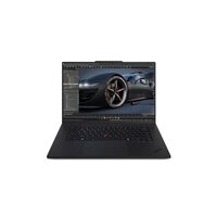 Lenovo ThinkPad P1 - 16" Notebook - Core Ultra 7 1,8 GHz