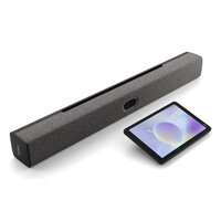Neat Bar Generation 2 All-in-One Videokonferenzbar - Telefon