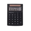 Jakob Maul GmbH MAUL ECO 650 - Tasche - Einfacher Taschenrechner - 12 Ziffern - 1 Zeilen - Solar - Schwarz
