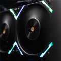 Valkyrie Dragonfang 360 ARGB schwarz - AMD Sockel AM4 (Ryzen) - AMD Sockel AM5 (Ryzen Zen4)