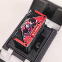 Valkyrie Vind SL125 schwarz 120 mm