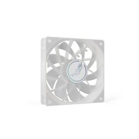 Valkyrie V12R ARGB 120 weiss Reversed Blades mm