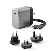 Alogic Rapid Power 1X67 - Netzteil - verschiedene...