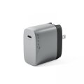 Alogic Rapid Power 1X67 - Netzteil - verschiedene Länder - 67 Watt
