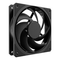 Cooler Master Mobius 120 Black Edition schwarz