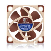 Noctua NF-A4x10 PWM - 5.000 rpm - 24 V