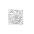 Deepcool CH360 weiss Tempered Glass - Tower - ATX
