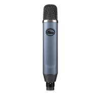 Logitech Ember XLR, Studio-Mikrofon, 38 - 20000 Hz, 1000...