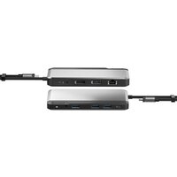 Alogic PRIME MX2 Universal Dock w. Du