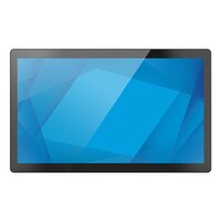 Elo Touch Solutions 23.8-inch I-Series 3 with Intel Win 10 Full HD 1920 x1080 display Core i3 8GB - 23,8" - Bluetooth 5