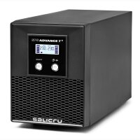 SALICRU SPS 2000 ADV T, Line-Interaktiv, 2 kVA, 1400 W,...