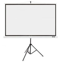 Acer T87-S01MW, Manuell, 2,21 m (87"), 174 cm, 130 cm, 4:3, Weiß