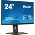 Iiyama ProLite XUB2493HS-B6 24 - Flachbildschirm (TFT/LCD) - 60,5 cm