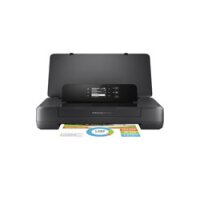 HP Officejet 200 Mobile Printer - Drucker - Tintenstrahldruck