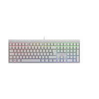 Cherry MX 2.0S RGB - Kabelgebunden - USB - Mechanischer...