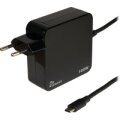 Inter-Tech PD-2100 - Drinnen - AC - 20 V - Schwarz