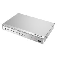Panasonic DMP-BDT168EG, Full HD, NTSC,PAL, DTS-HD Master Audio,Dolby Digital,Dolby Digital Plus,Dolby TrueHD, AVCHD,MKV,MP4,XVID, AAC,ALAC,FLAC,MP3, CD,CD-DA,CD-R,CD-RW,DVD+R,DVD+R DL,DVD+RW,DVD-R,DVD-R DL,DVD-RW