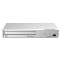 Panasonic DMP-BDT168EG, Full HD, NTSC,PAL, DTS-HD Master...