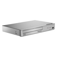 Panasonic DMP-BDT168EG, Full HD, NTSC,PAL, DTS-HD Master...
