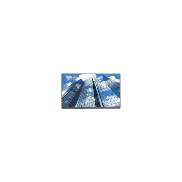 IJKOA 86" Pro MFP 4K Android 11 8GB inkl. Wandhalterung - 86" - Flachbildschirm (TFT/LCD) - TFT