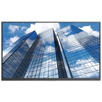 IJKOA 75" Pro MFP 4K Android 11 8GB inkl. Wandhalterung - 75" - Flachbildschirm (TFT/LCD) - 190,5 cm