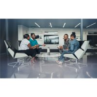 Ricoh Meeting 360 V2 - Konferenzkamera - Schwenken