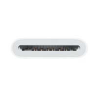 Apple MW653ZM/A, SD, Weiß, iPhone 15 Pro; iPhone 15...