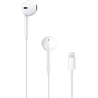 Apple EarPods Lightning Connector - Mikrofon -...