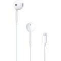 Apple EarPods Lightning Connector - Mikrofon - Lautstärkeregler