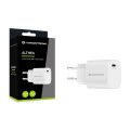 Conceptronic Ladegerät 1Port 20W 1xUSB-C Desk PD ws