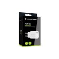 Conceptronic Ladegerät 1Port 20W 1xUSB-C Desk PD ws