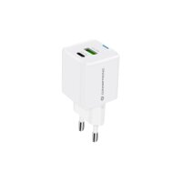 Conceptronic CARICATORE Usb Pd GaN a 2P da 33 W