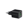 Conceptronic ALTHEA15B 2-Port 20W GaN USB PD Charger USB-C