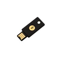 YUBICO YubiKey 5 NFC, Android, Windows 10, iOS, No...