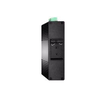 LevelOne Hilbert 5-Port Industrial Gigabit Smart Lite...