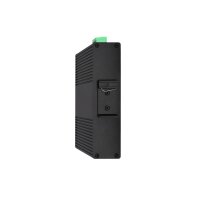 LevelOne Switch 8x GE IGS-2108P 8xPoE Outputs schwarz -...