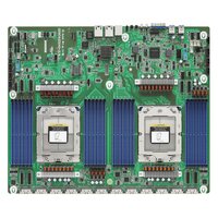 ASRock motherboard GENOA2D24G-2L+ Proprietary Dual Socket...